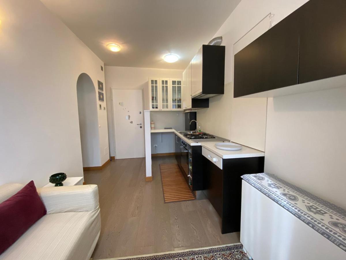 Casa Anna Apartment Lovere Bagian luar foto