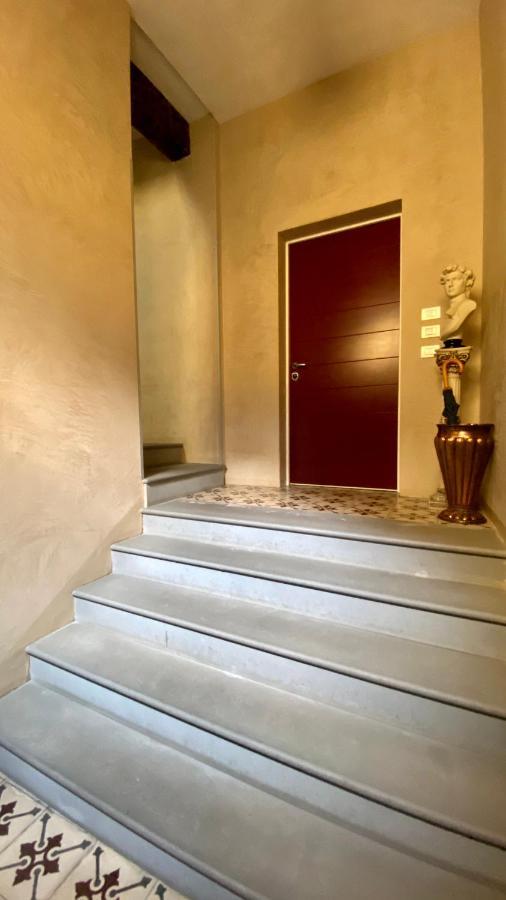 Casa Anna Apartment Lovere Bagian luar foto